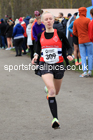 Senior women and veteran women and men over-50s NECAA Road Relay Champs., Hetton Lyons Park, Hetton le Hole, County Durham. Photo: David T. Hewitson/Sports for All Pics